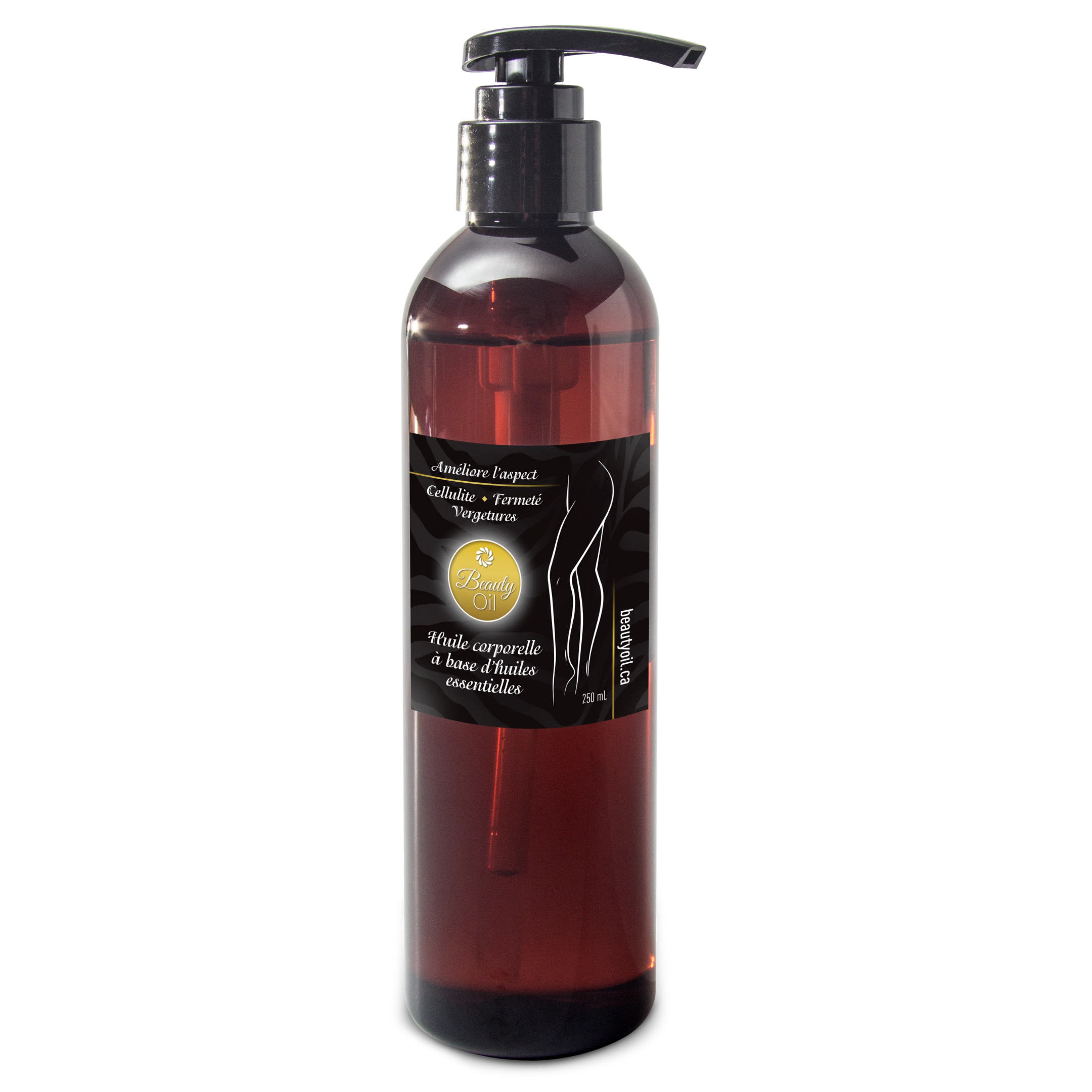 Beauty Oil - 250ml
