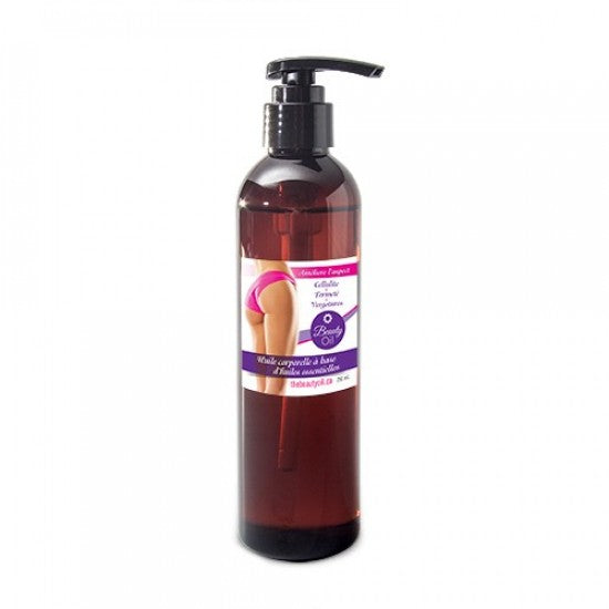 Beauty Oil - 120ml ou 250ml