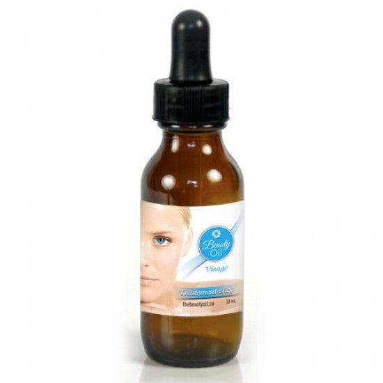 Sérum Traitement choc