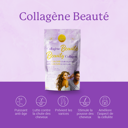Collagène Beauté