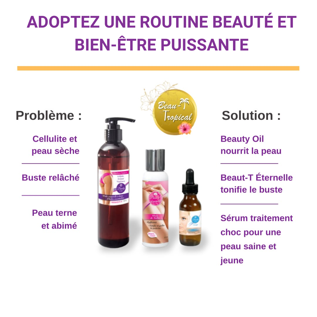 Mon Rituel Beauté