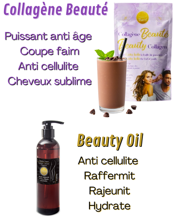 Combo Sublime jeunesse
