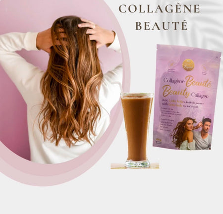 Collagène Beauté