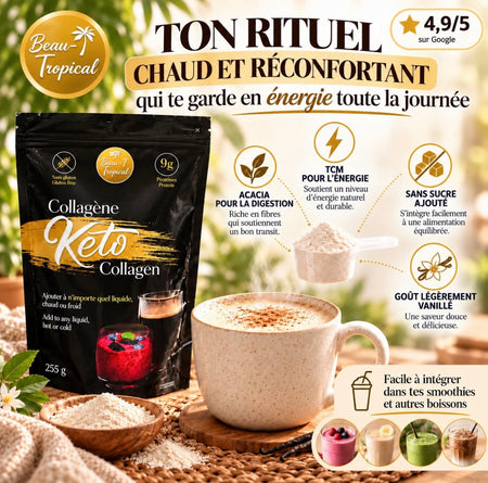 Collagen Keto 