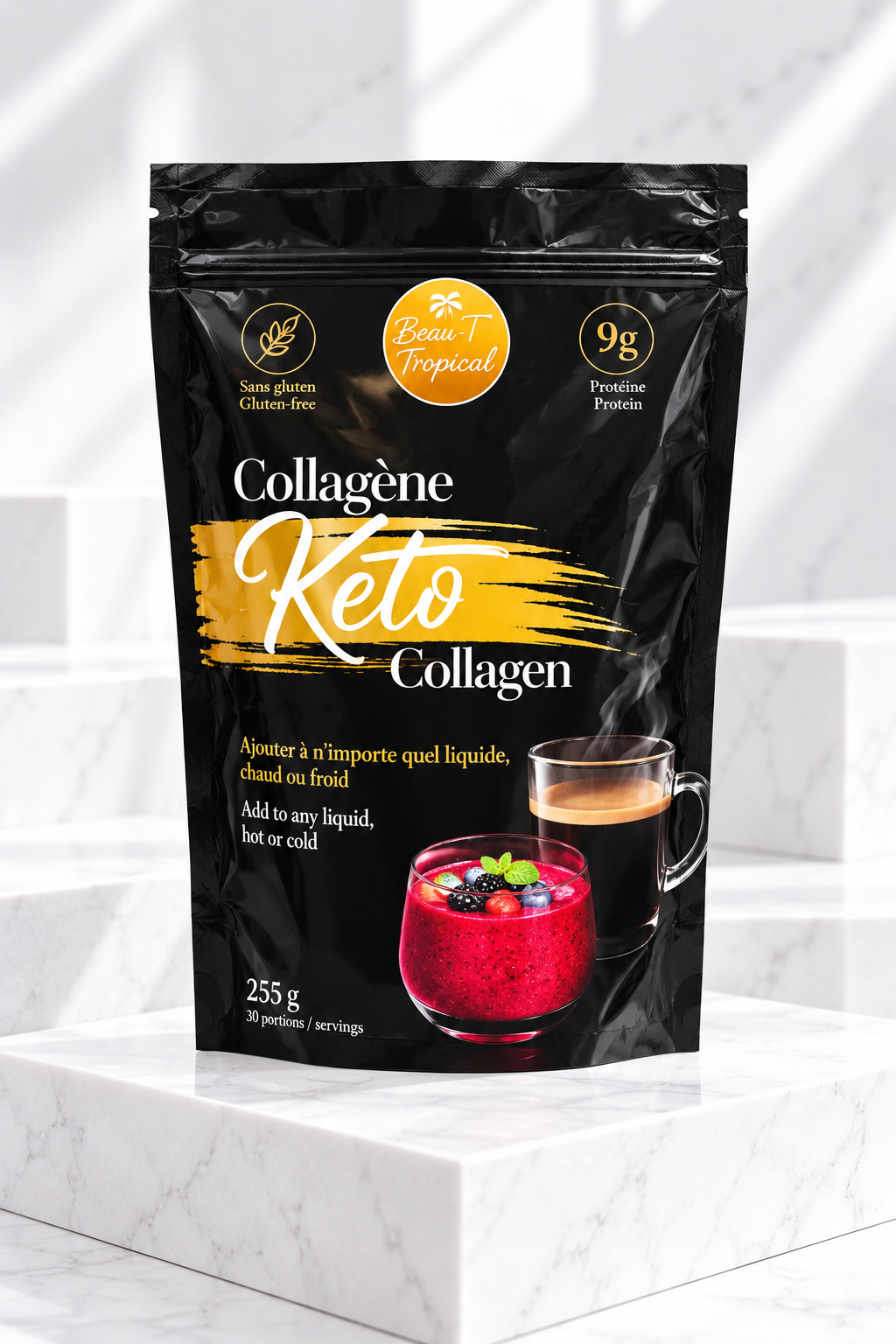 Collagen Keto 