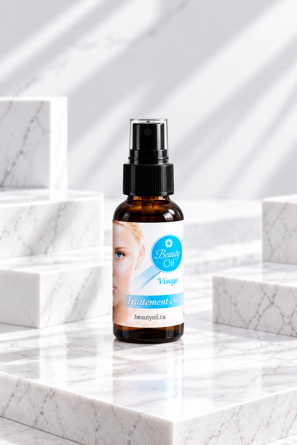 Shock Treatment Serum