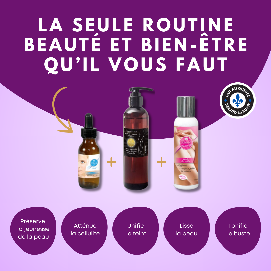 Mon Rituel Beauté
