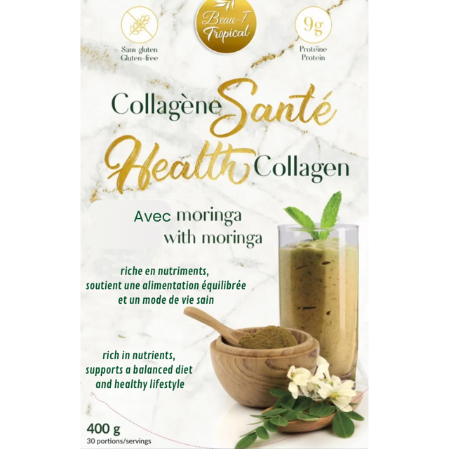 Collagène santé
